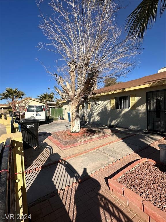 Property Photo:  4752 Livermore Avenue  NV 89120 