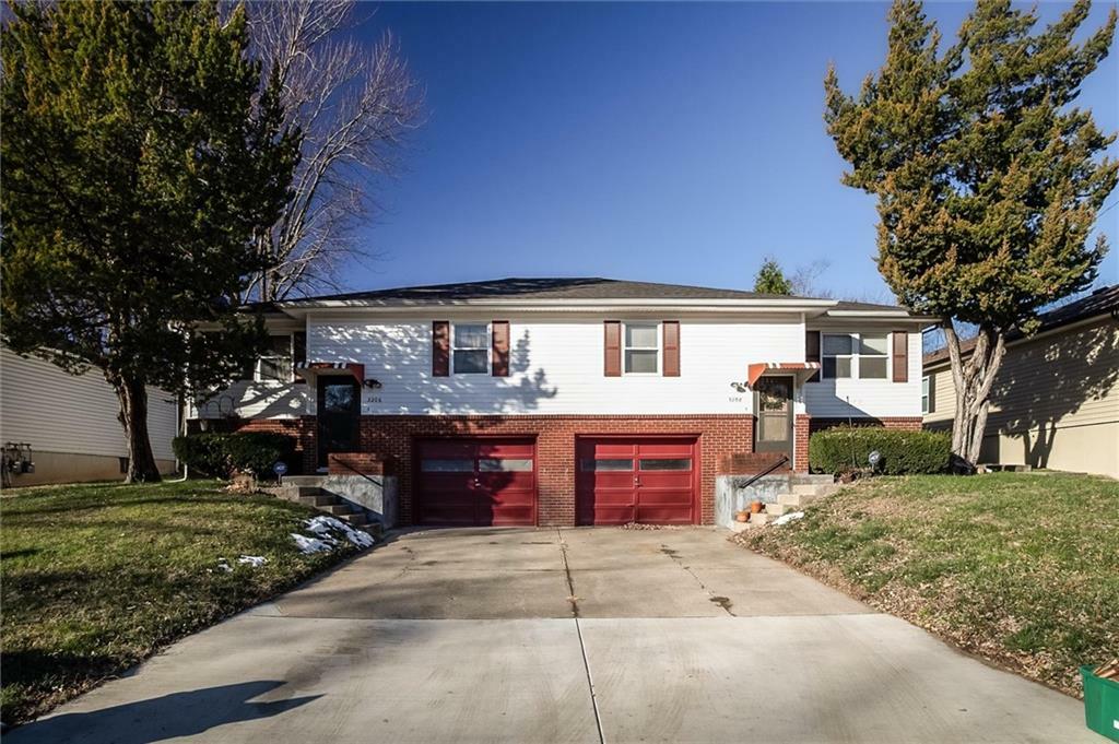 Property Photo: 3206 N 68th Street KS 66109