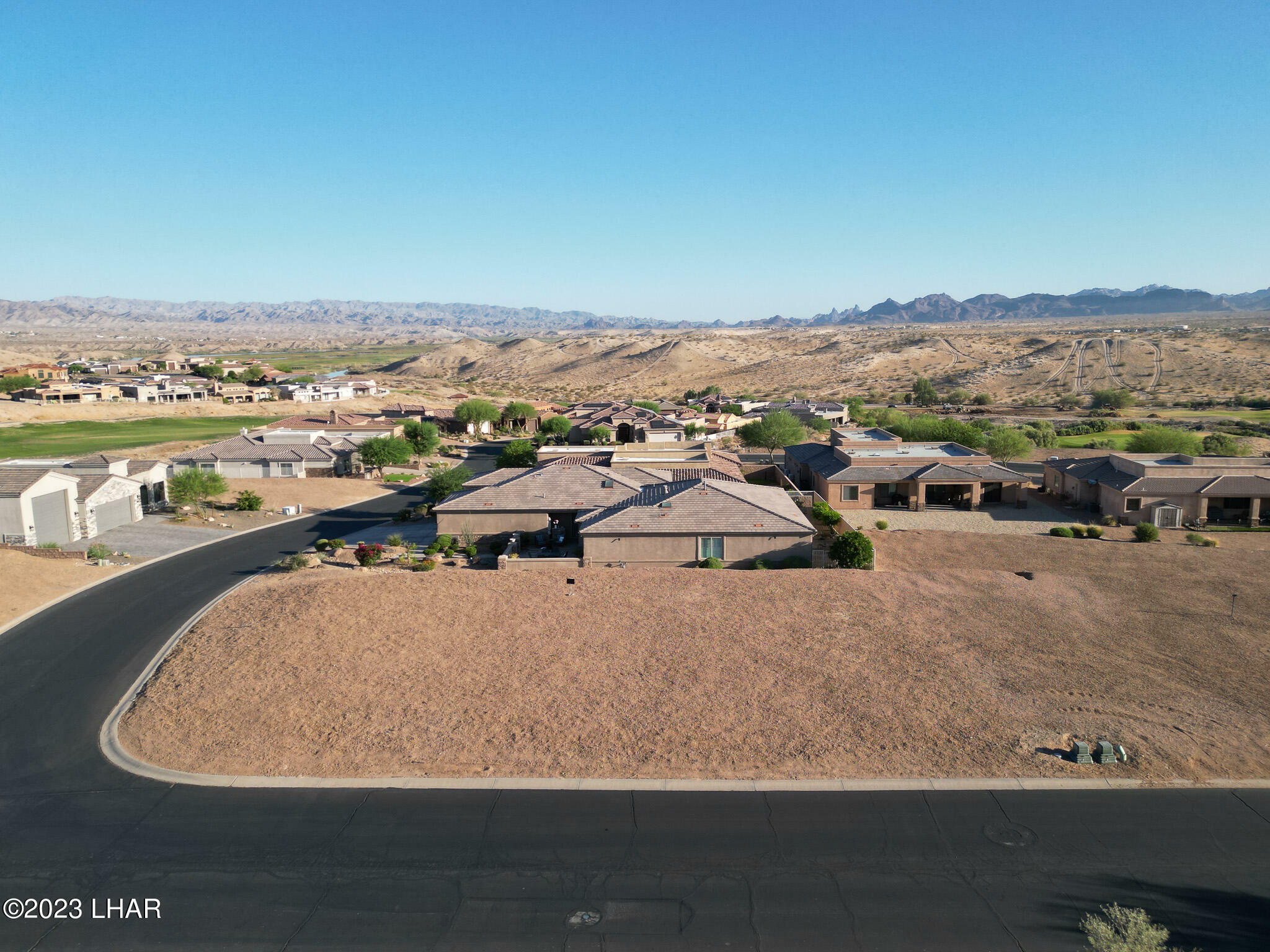 Property Photo:  3700 N Masters Ct  AZ 86404 