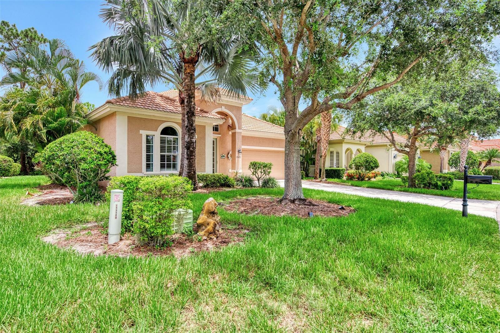 Property Photo:  13123 Preserve Court  FL 33953 