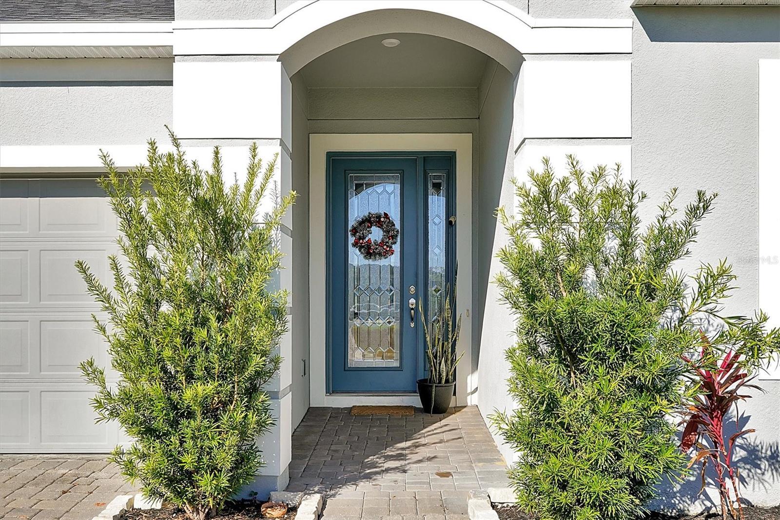 Property Photo: 3359 Hanging Tide Street FL 34787