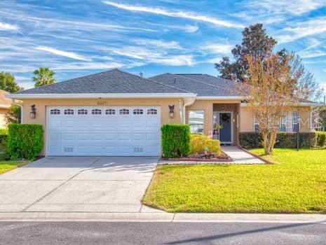 Property Photo:  8327 SW 79th Circle  FL 34476 