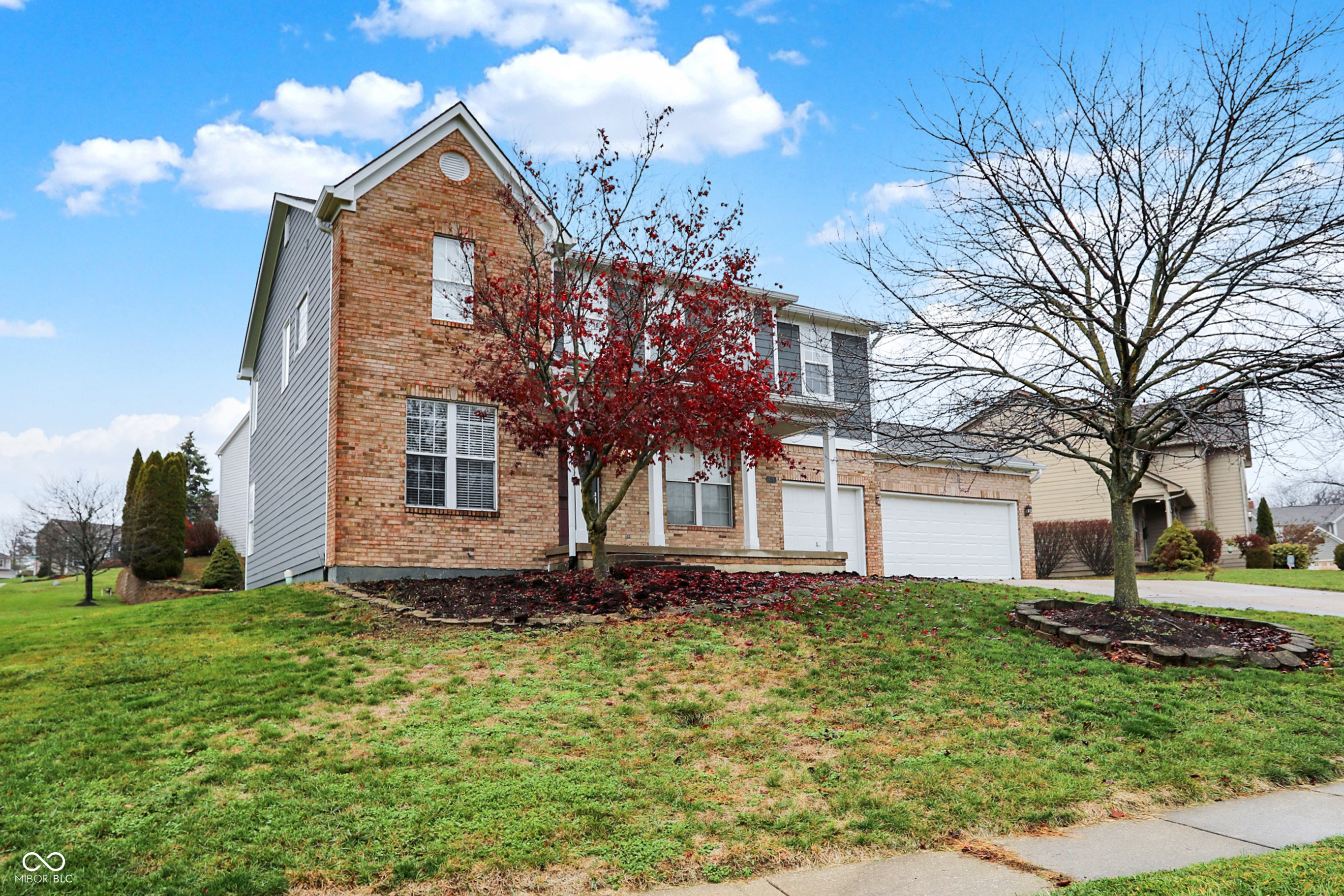 Property Photo:  9756 Scotch Pine Court  IN 46037 