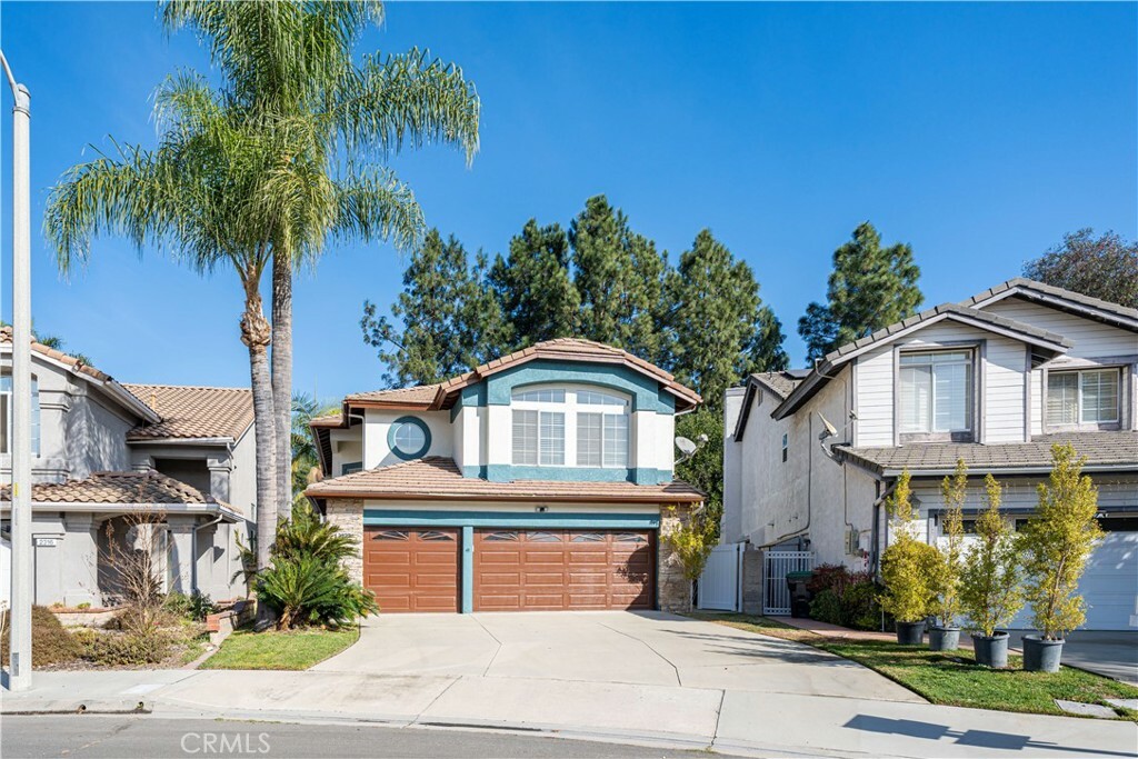 Property Photo:  2322 Black Pine Road  CA 91709 