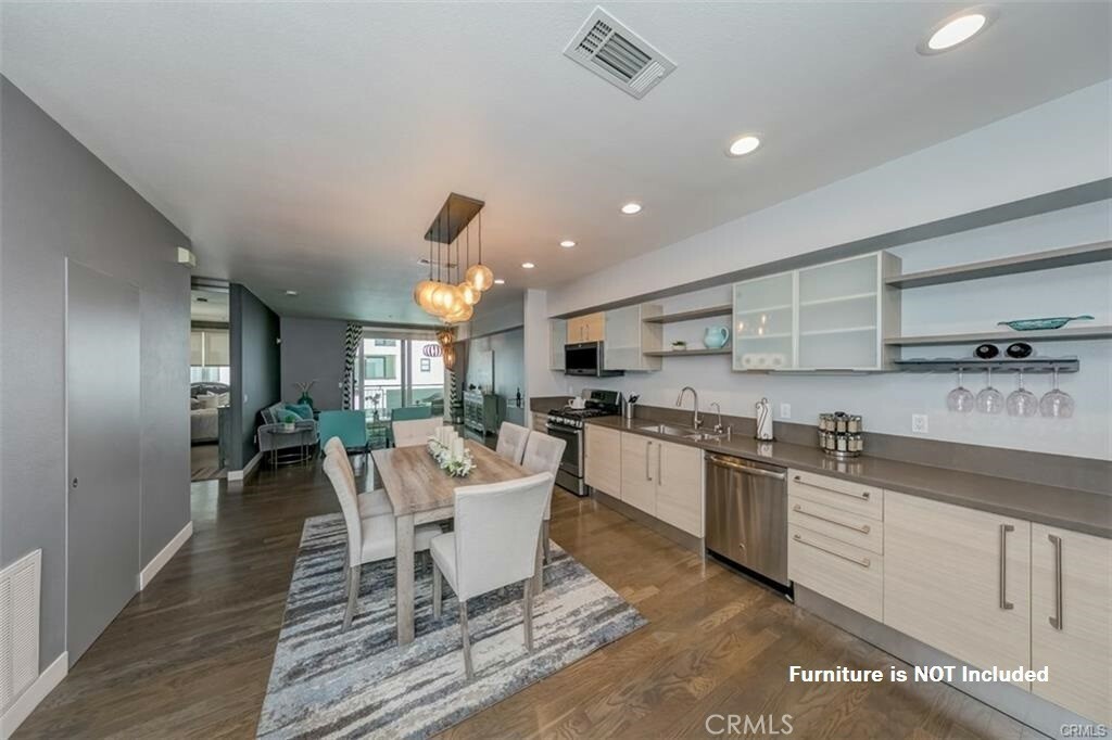Property Photo: 1234 Wilshire Boulevard 219 CA 90017