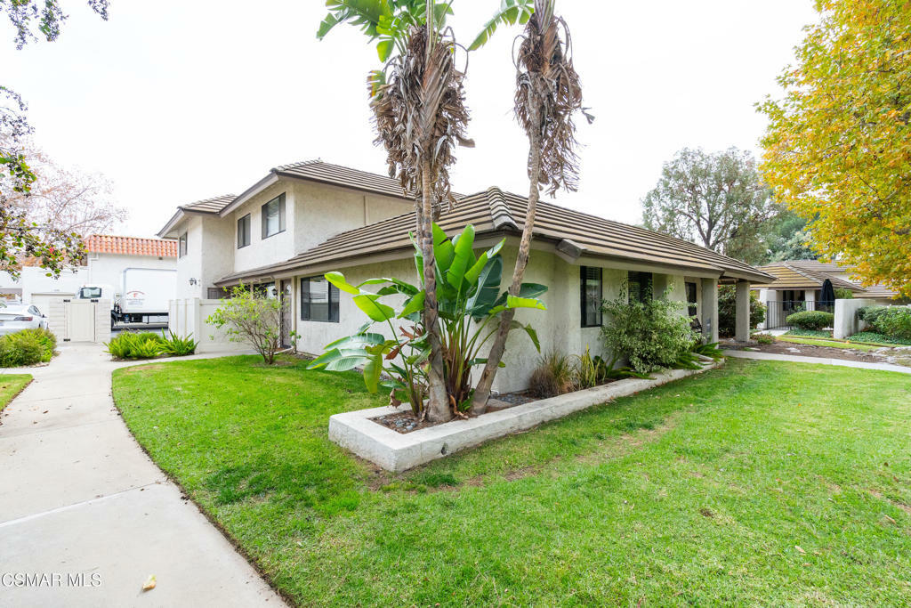 Property Photo:  1161 Landsburn Circle  CA 91361 