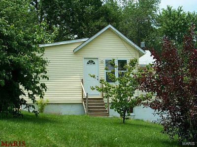 Property Photo:  10031 Stimson Street  MO 63137 