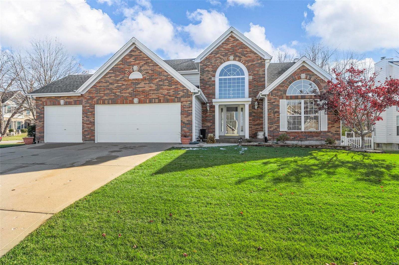 Property Photo:  1460 Norwood Hills Drive  MO 63366 