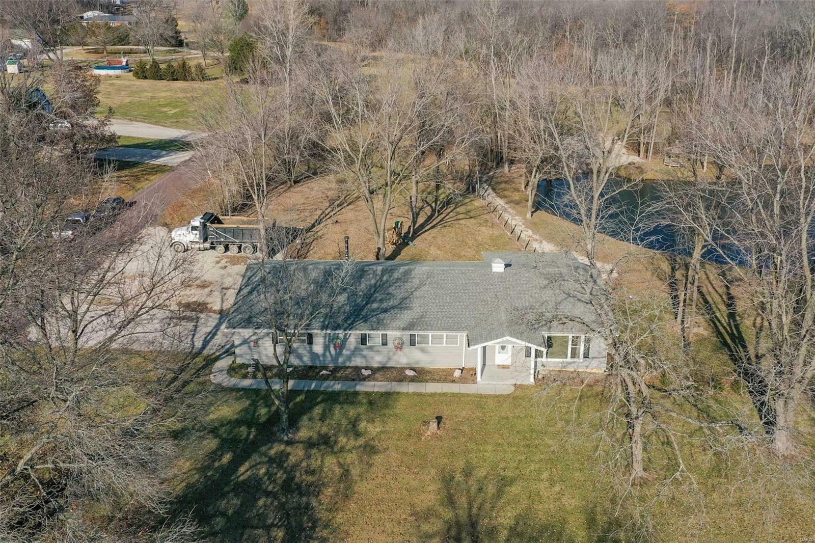 Property Photo:  1395 Brownsmill Road  MO 63343 