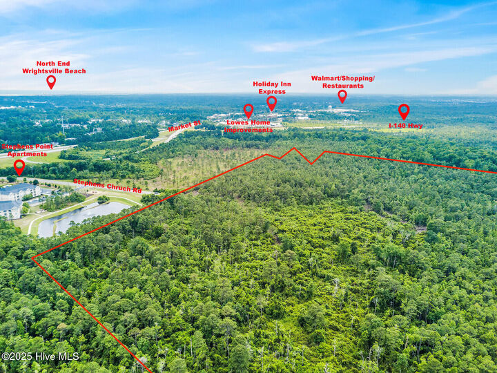 Property Photo:  372 Greenview Ranches  NC 28411 