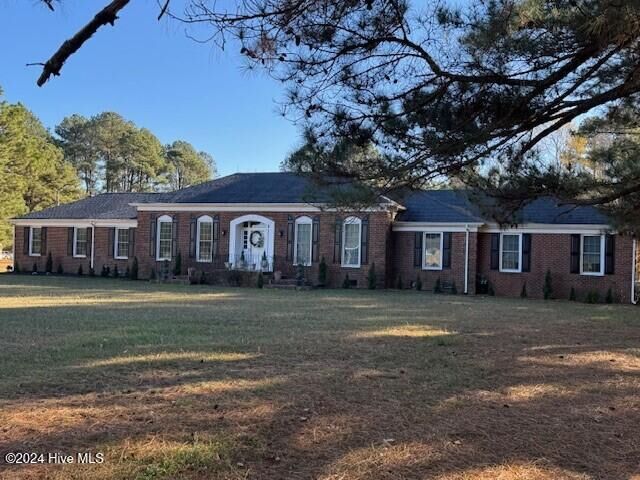 Property Photo: 1343 Nc Highway 561 NC 27805