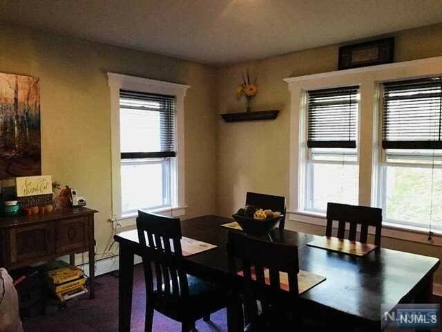 Property Photo:  114 Doremus Avenue 2nd Floor  NJ 07450 