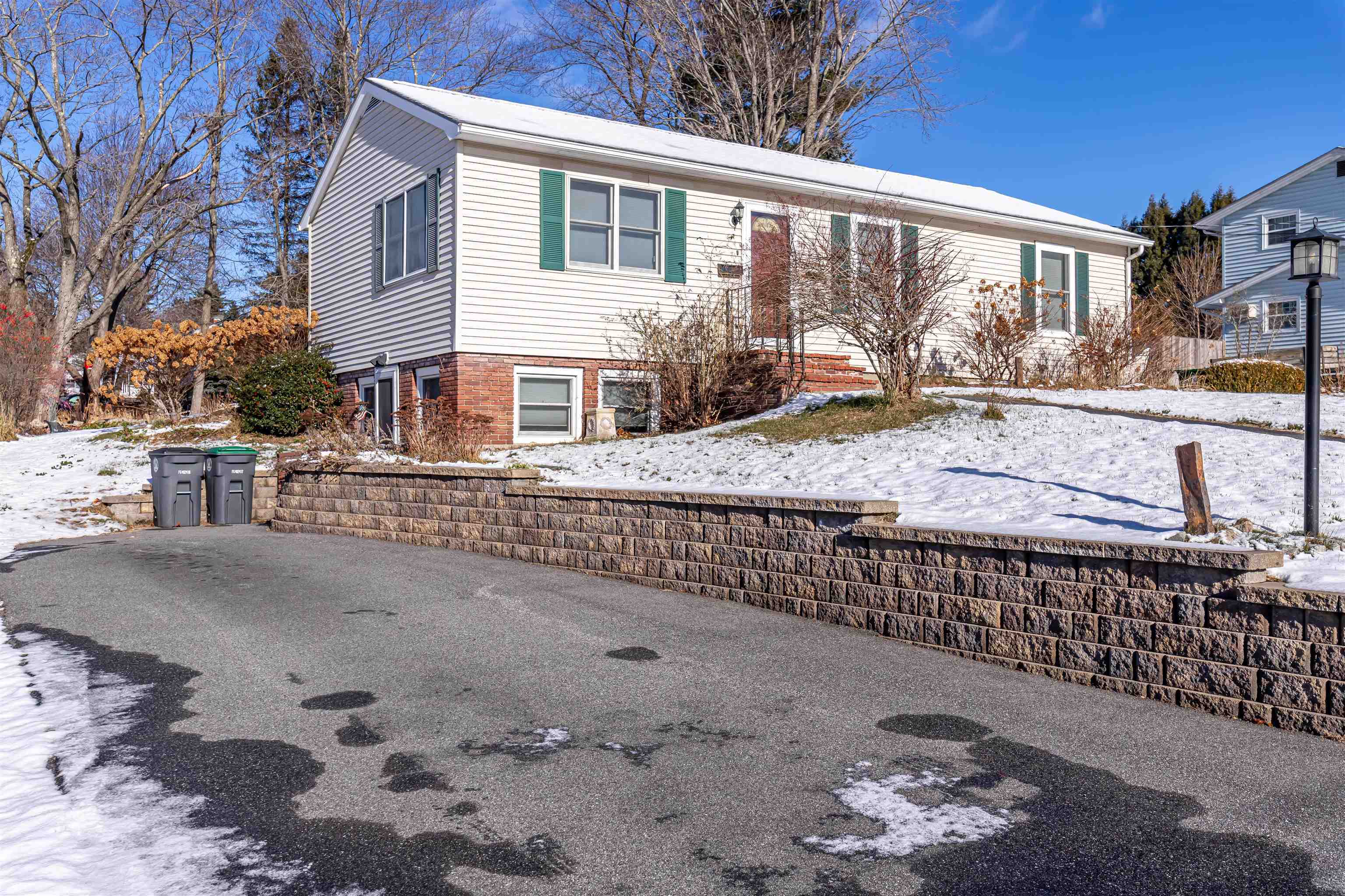 Property Photo: 17 Fairview Avenue NH 03275