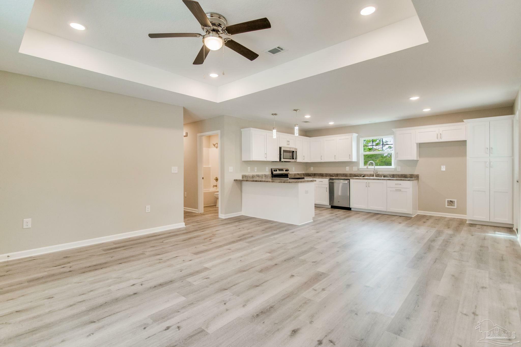 Property Photo:  5593 Riviera Dr  FL 32583 