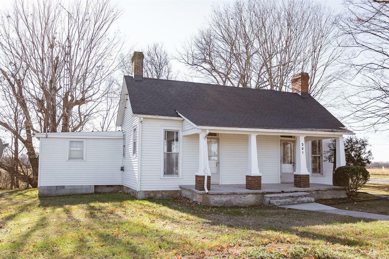 Property Photo:  201 Gotts Hydro Road  KY 42103 