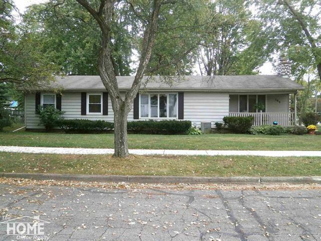 502 Rubelman Drive  Owosso MI 48867 photo