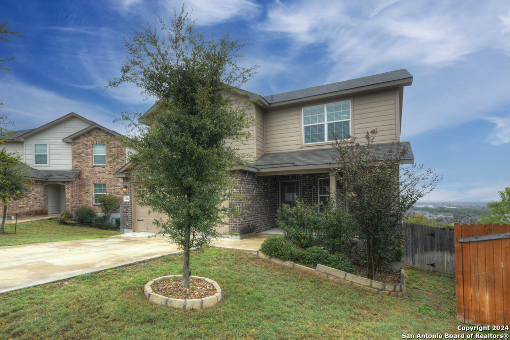 Property Photo: 12006 Old Onyx TX 78245