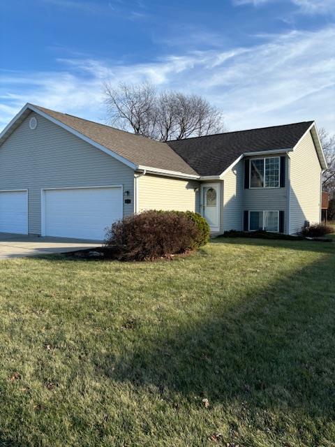 Property Photo: 4532 Woodgate Drive WI 53546