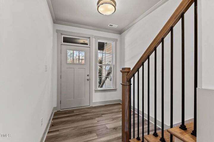 Property Photo:  509 Excelsior Court  NC 27587 