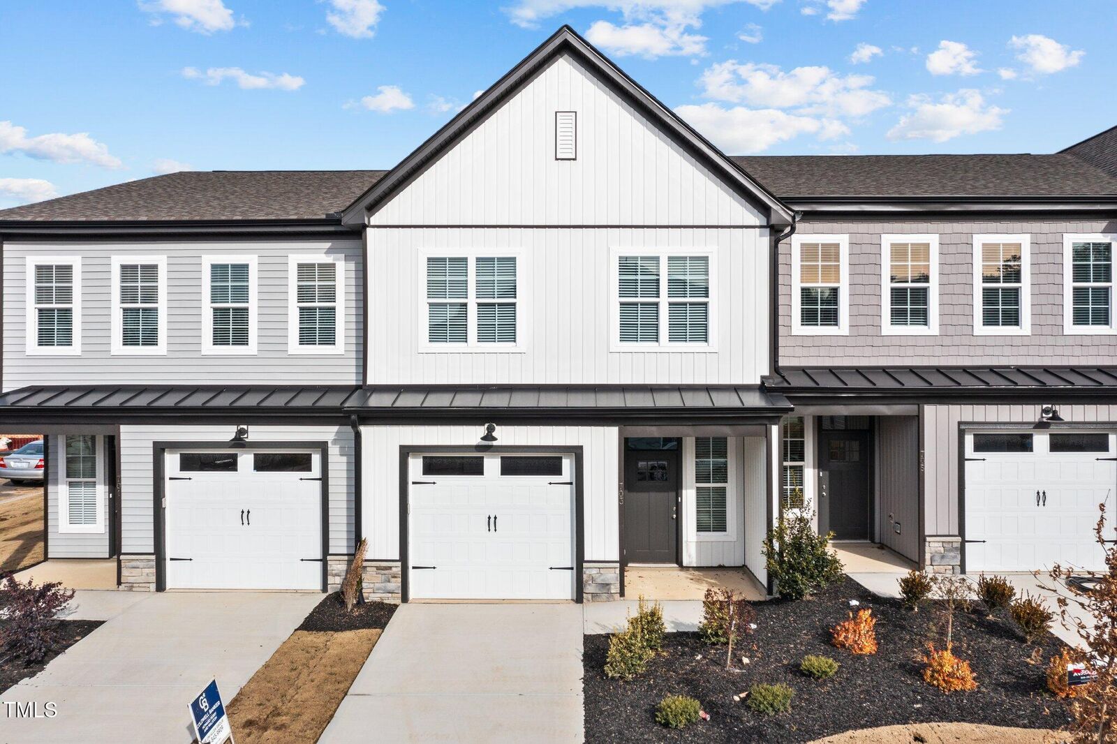 Property Photo:  703 Jamescroft Way  NC 27587 