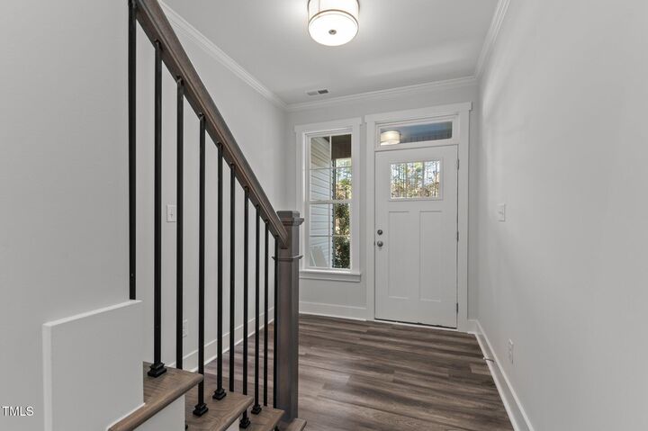 Property Photo:  507 Excelsior Court  NC 27587 