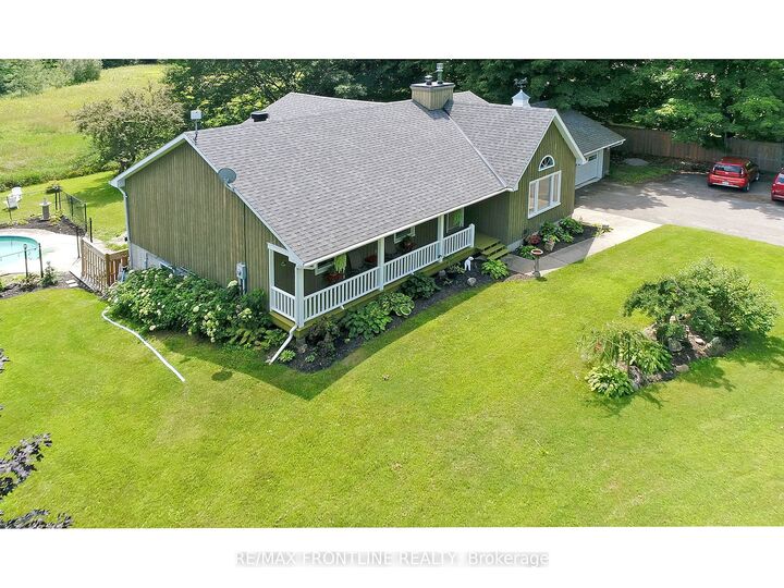 Photo de la propriété: 539 Ferguson Tetlock Road ON K7A 4S4