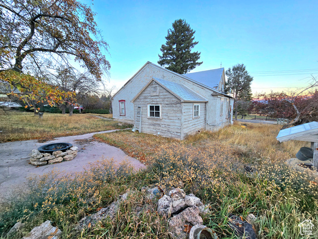 Property Photo: Address not disclosed UT 84049