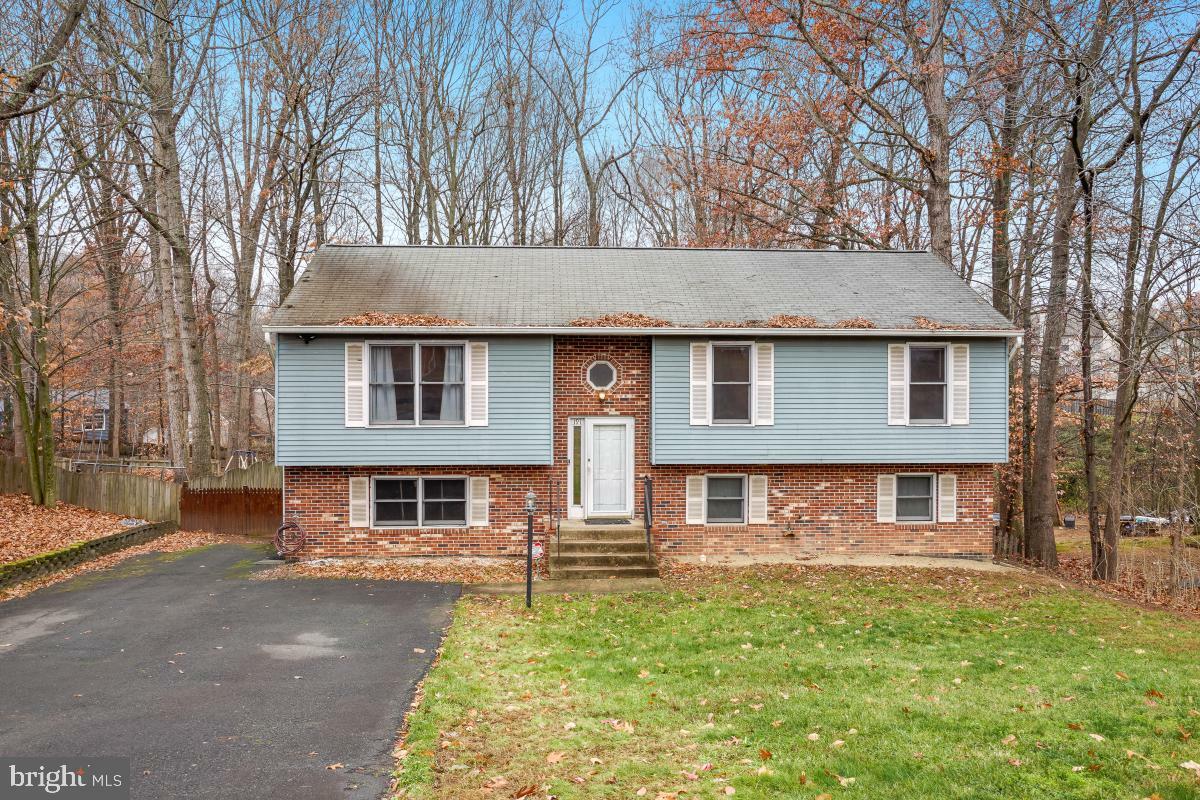 Property Photo:  191 Tanglewood Lane  VA 22554 