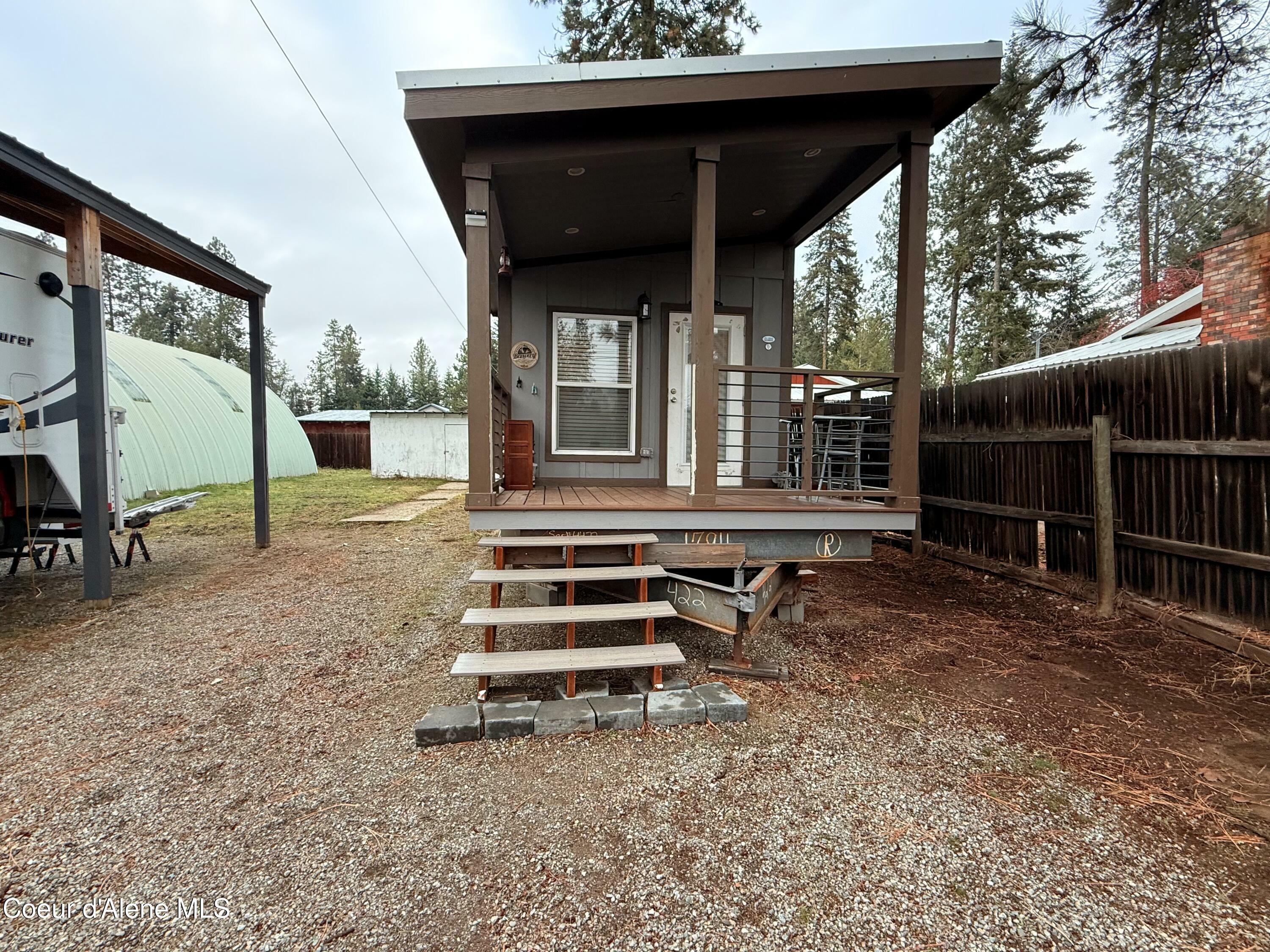 Property Photo:  1415 E Timber Ln  ID 83815 