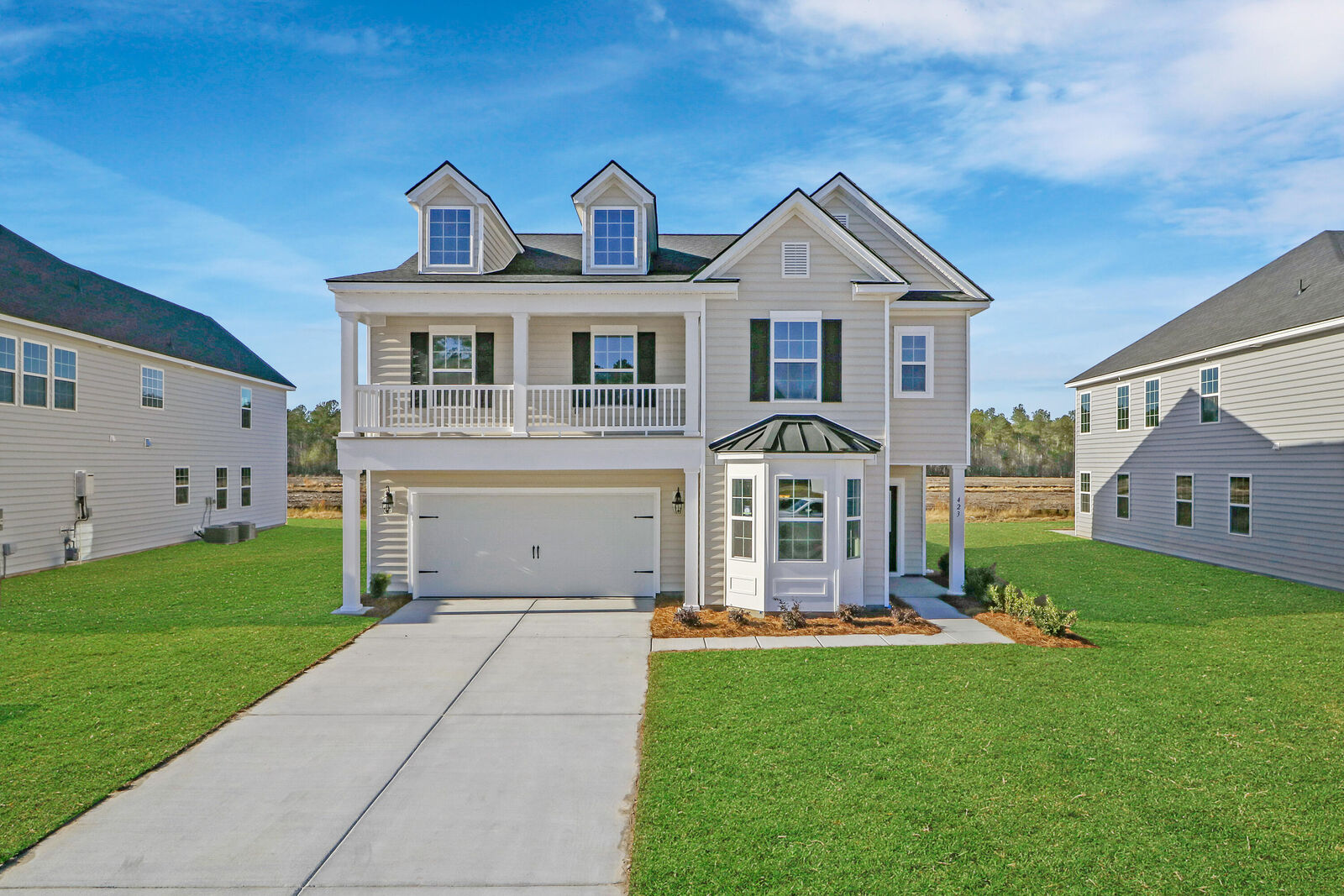 Property Photo:  261 Pine Crest View Drive  SC 29486 