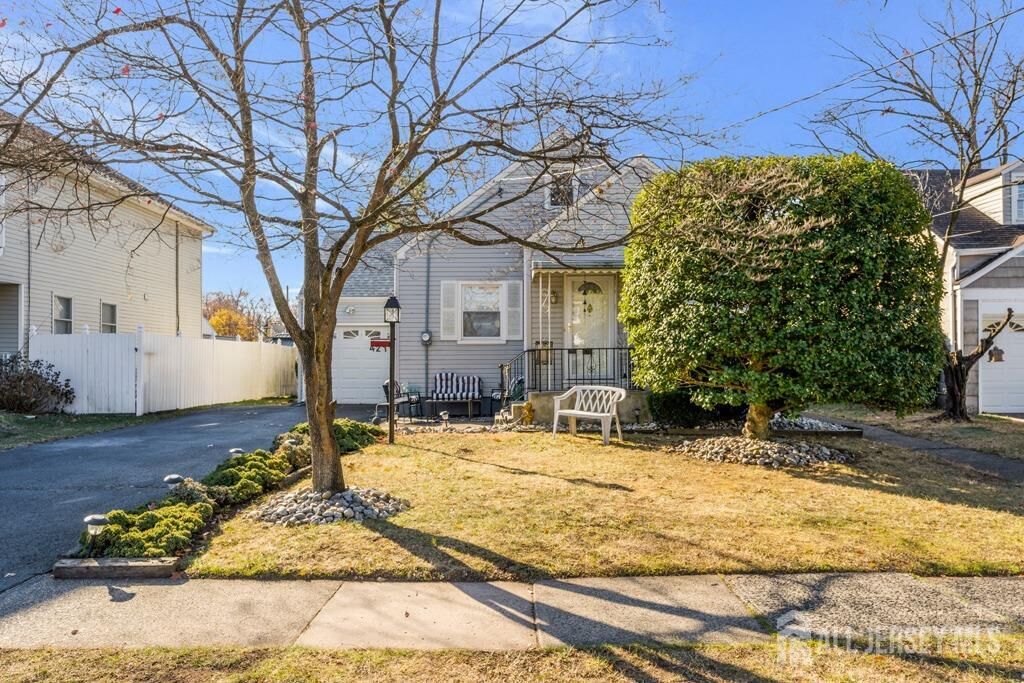 Property Photo: 421 Fairview Avenue NJ 08846