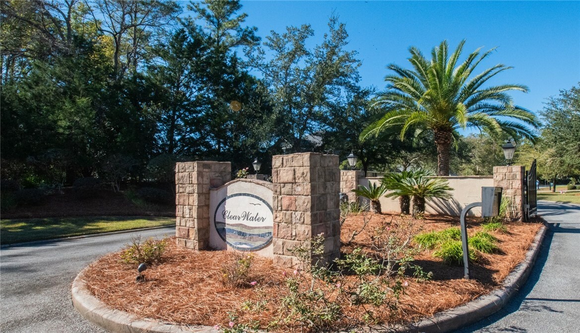 Property Photo:  140 Clearwater Drive  GA 31523 