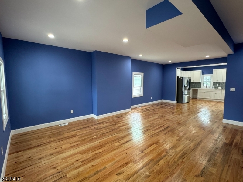 Property Photo:  133 N Clinton St  NJ 07017 