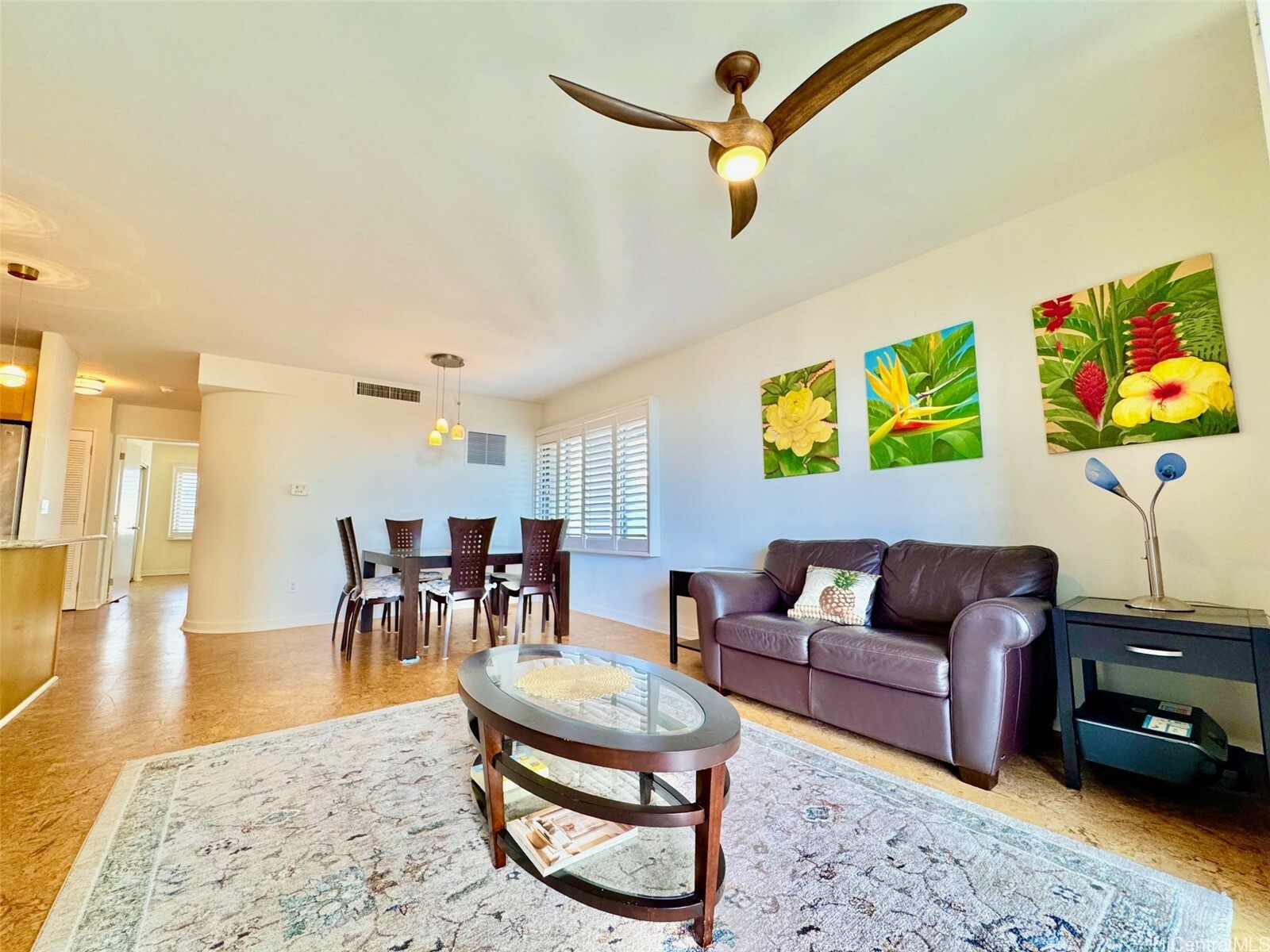 Property Photo: 421 Olohana Street 1004 HI 96815