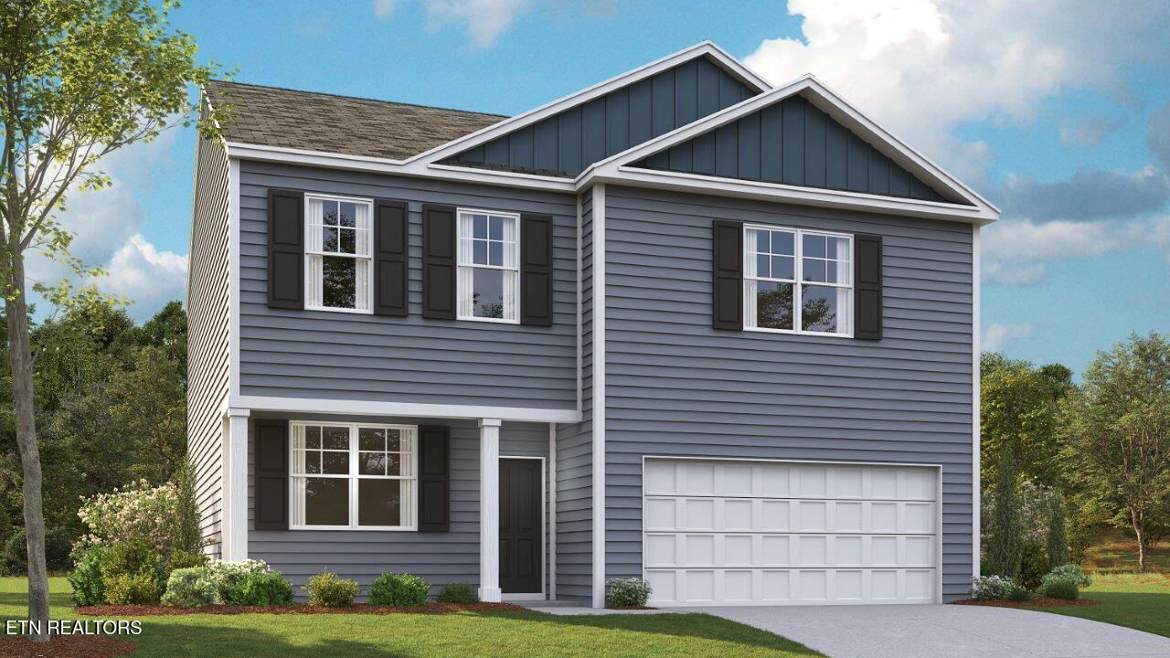 Property Photo:  120 Winchester Road  TN 37807 