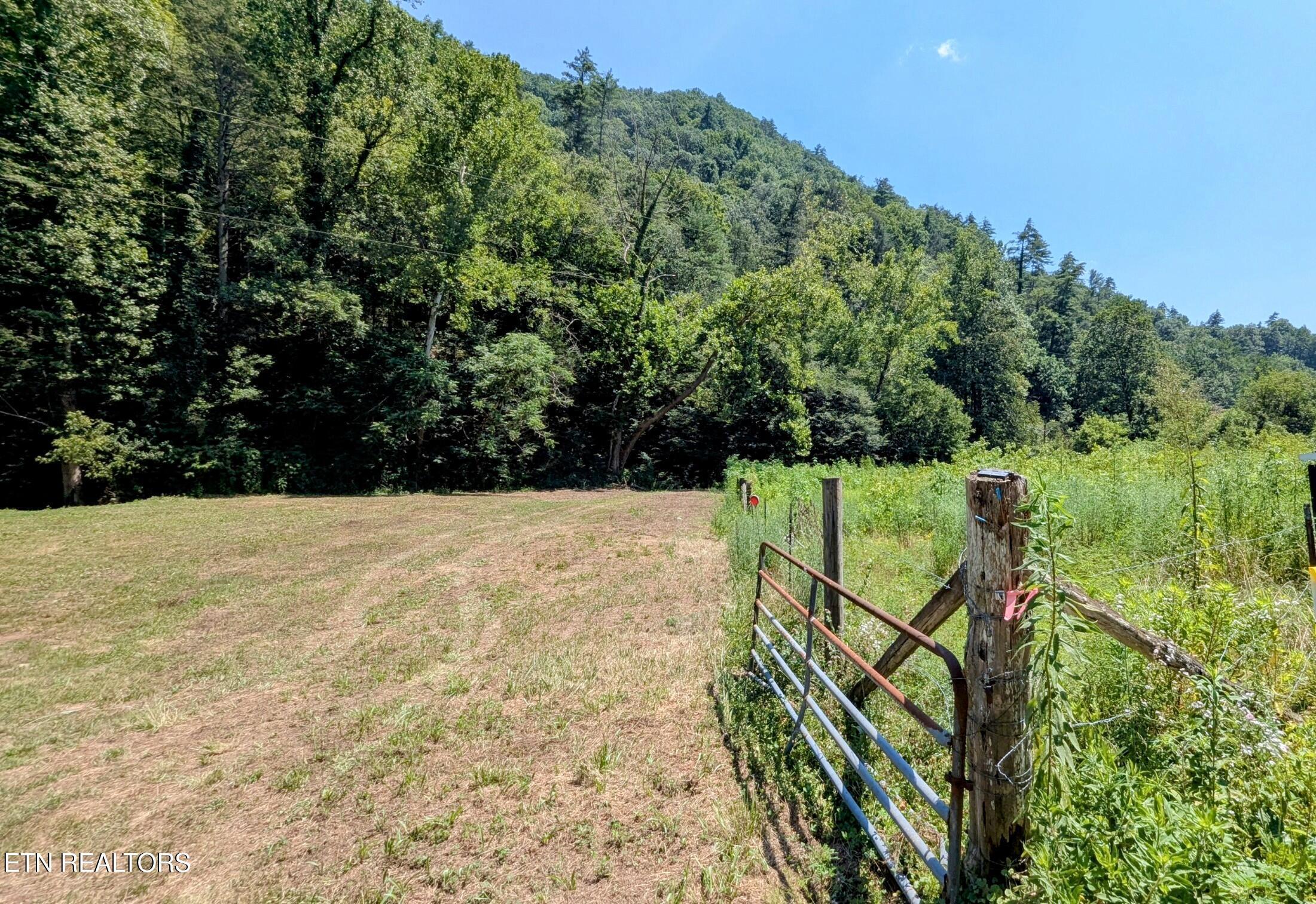 Property Photo: Carrs Creek Rd TN 37882