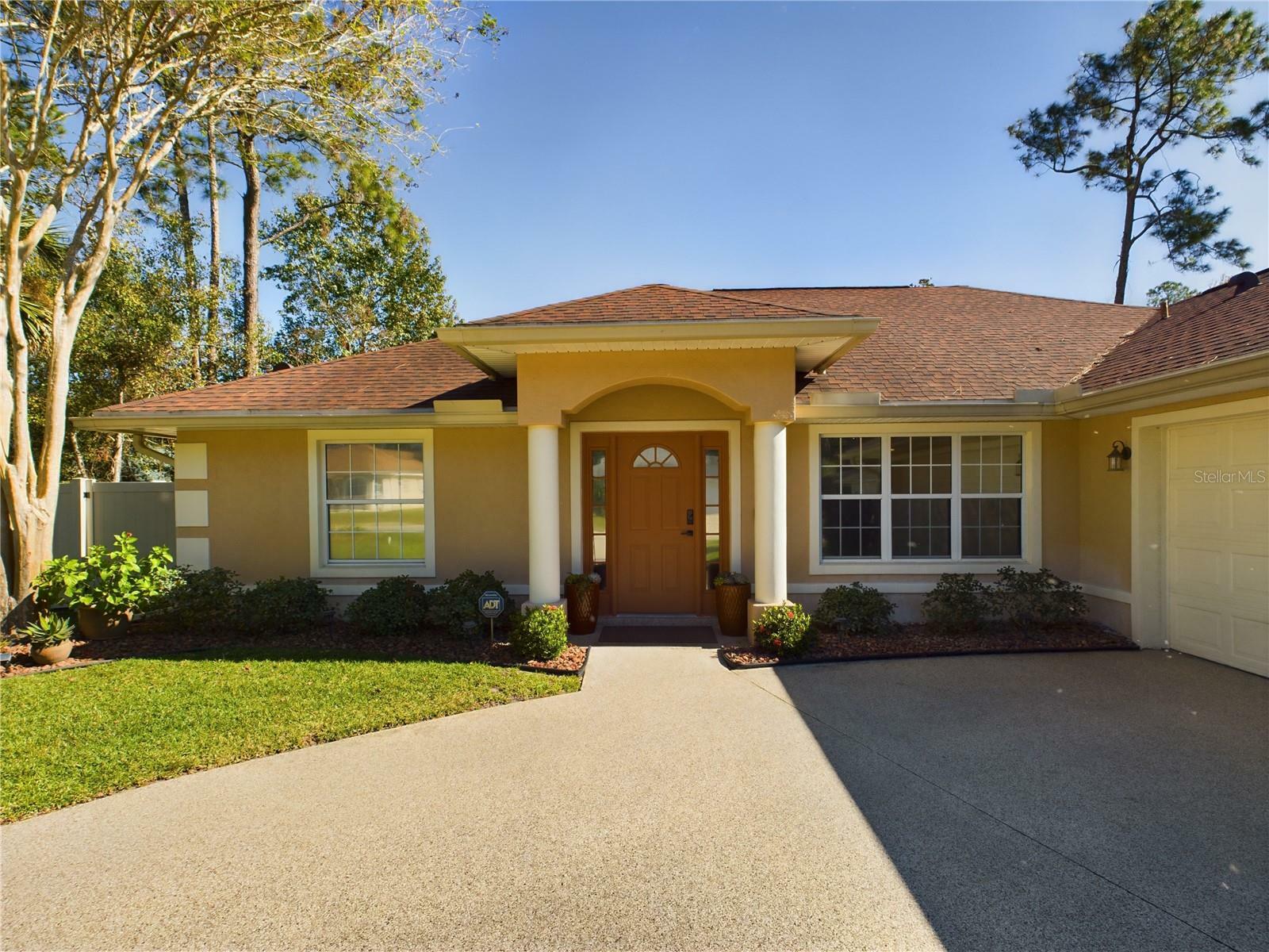 Property Photo:  22 Woodside Drive  FL 32164 