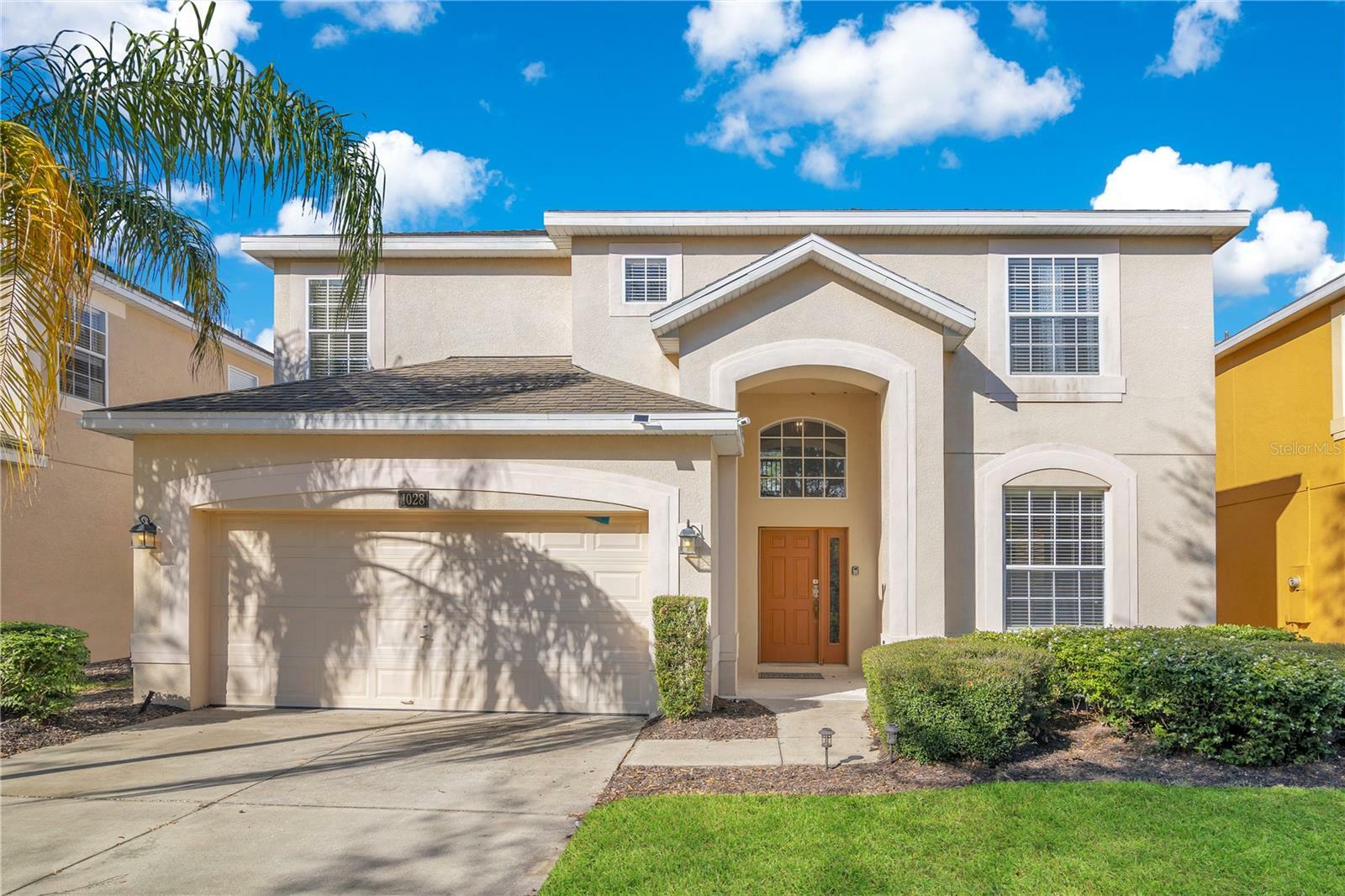 Property Photo:  1028 Orange Cosmos Boulevard  FL 33837 