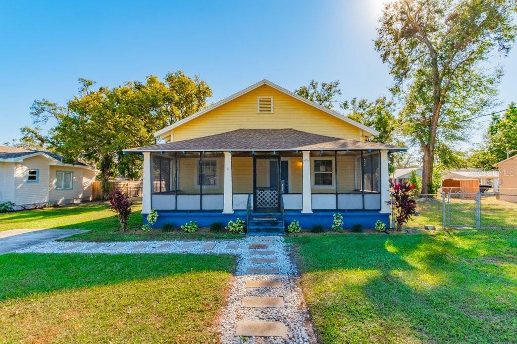 Property Photo:  514 W Hancock Street  FL 33803 