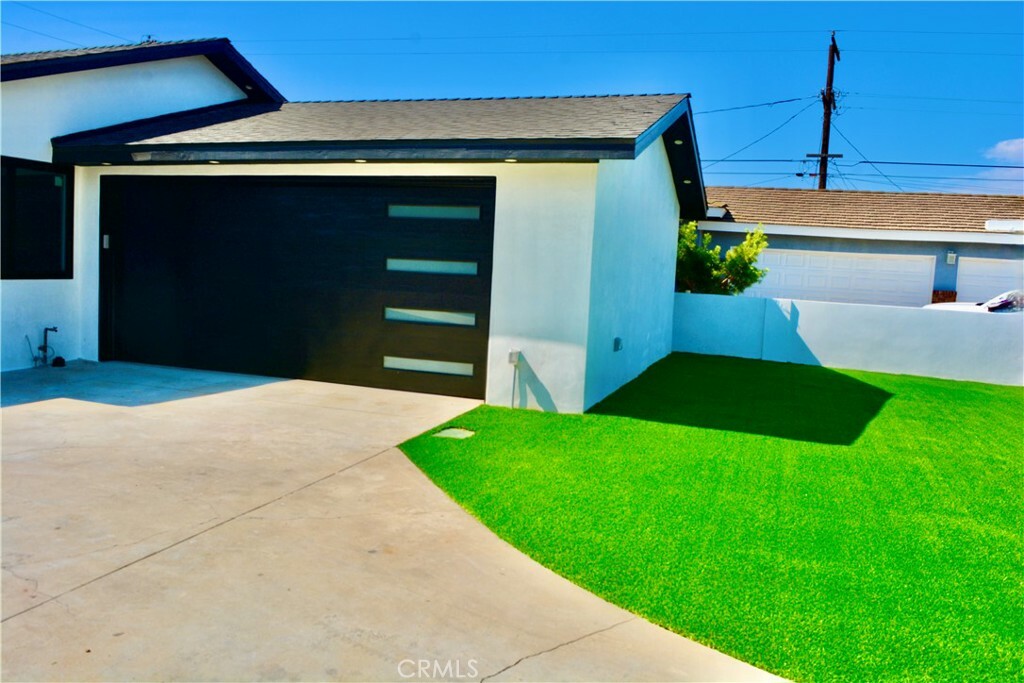 Property Photo:  12350 Brock Avenue  CA 90242 