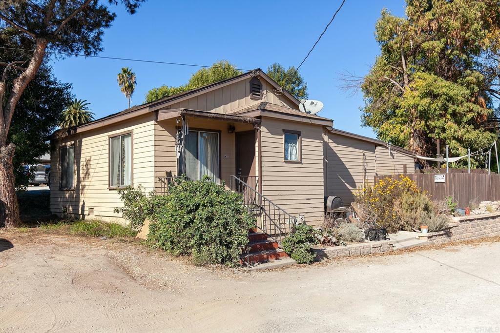 Property Photo:  8654 Troy St  CA 91977 