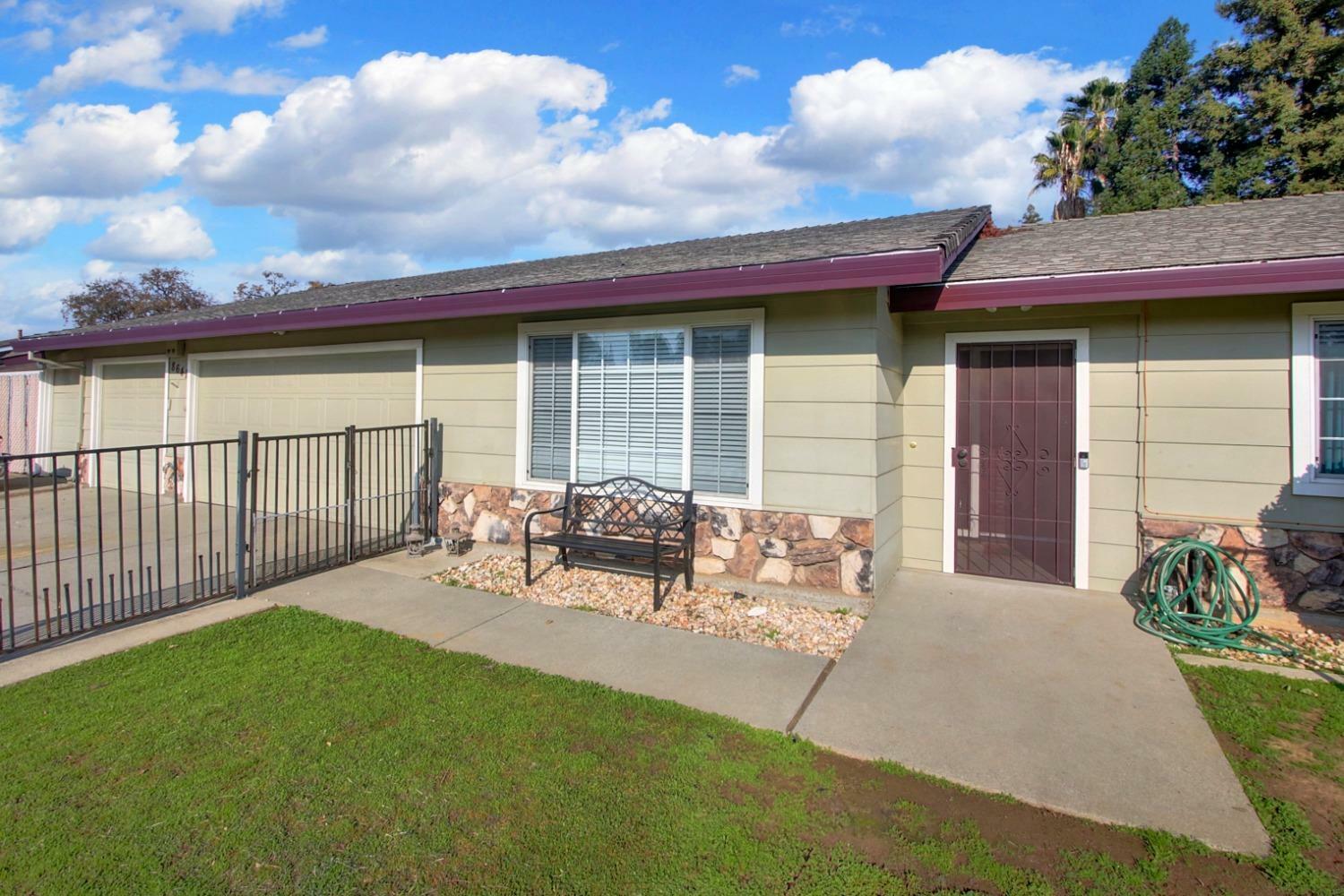 Property Photo:  8641 Lodestone Circle  CA 95624 