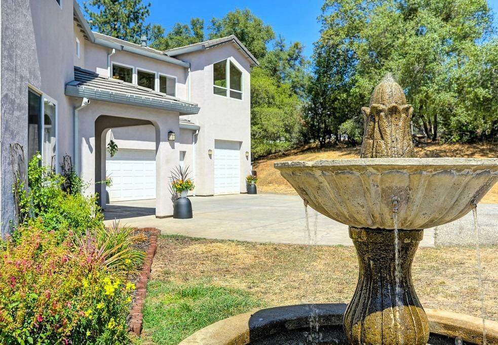 Property Photo:  4350 Meadowview Acres Road  CA 95614 