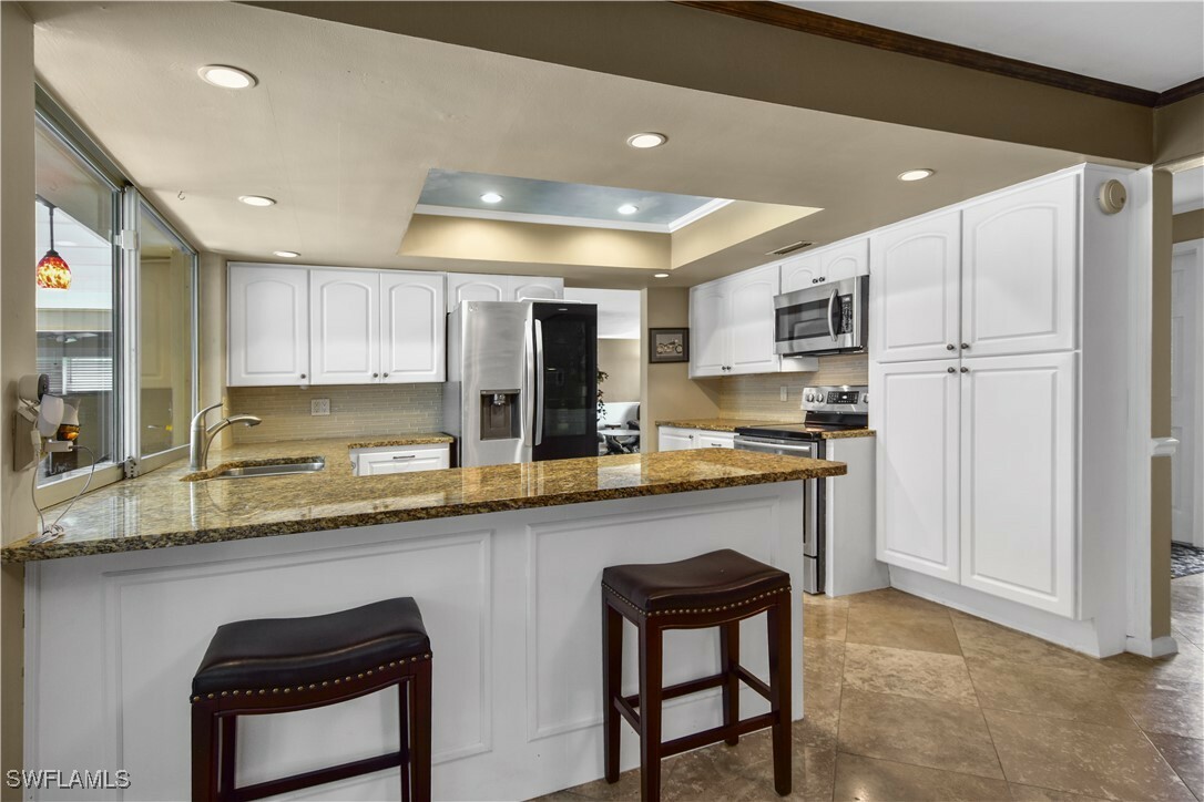 Property Photo: 1450 Tanglewood Parkway FL 33919