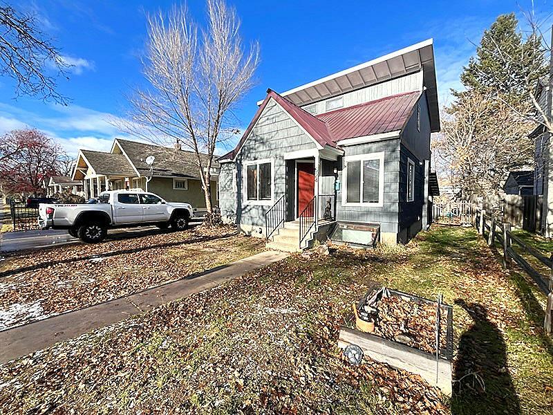 Property Photo:  524 S 5th Street E  MT 59801 