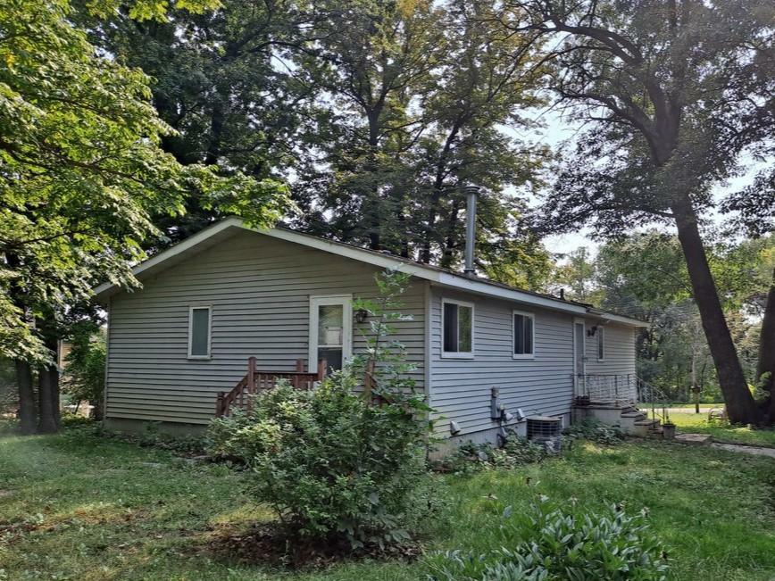 Property Photo:  25027 Dane Road  MN 56362 