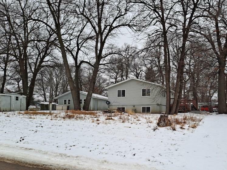 Property Photo:  25027 Dane Road  MN 56362 