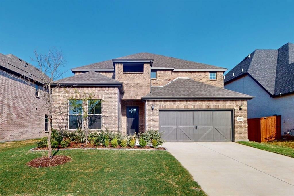 Property Photo: 6813 Tadpole Trail TX 75071