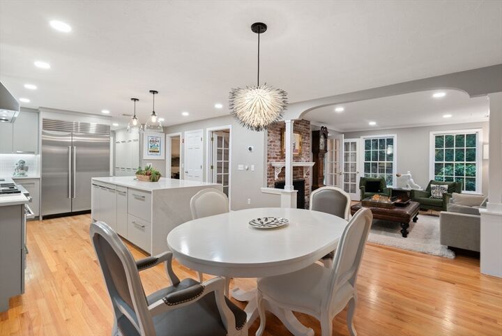 Property Photo: 27 Cedar Hill Rd MA 02030