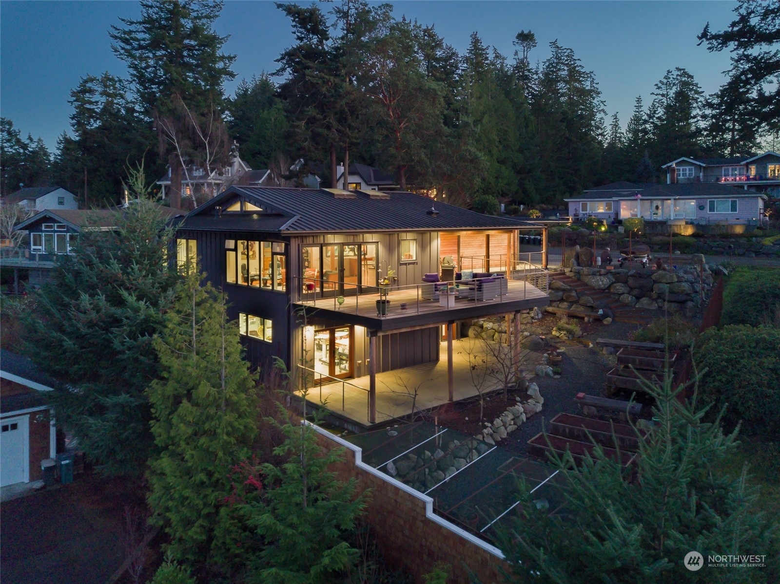 Property Photo:  460  Franck Street  WA 98250 